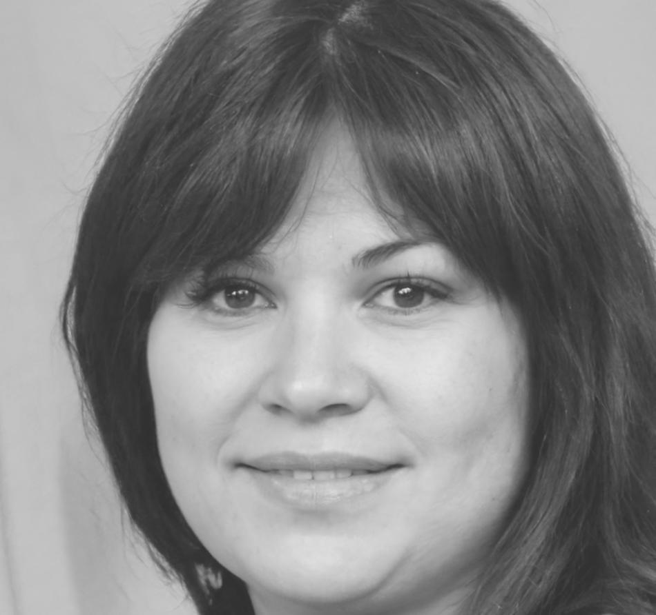 Carmen Rodríguez, Especialista en Postproducción
